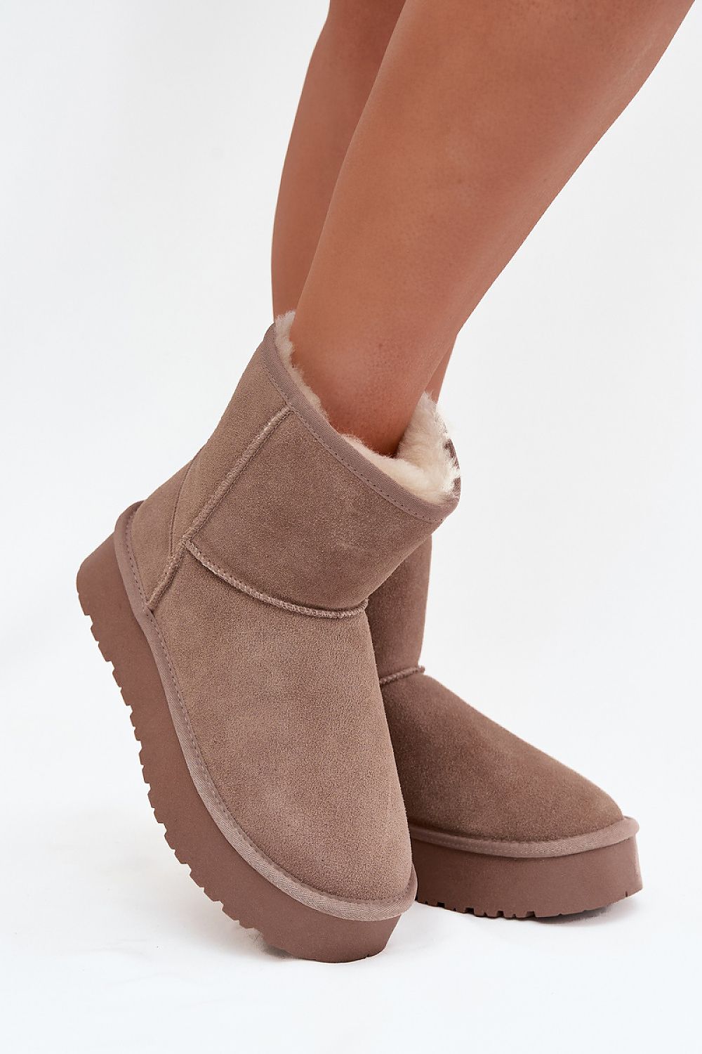 Schneeschuhe model 218270 Step in style