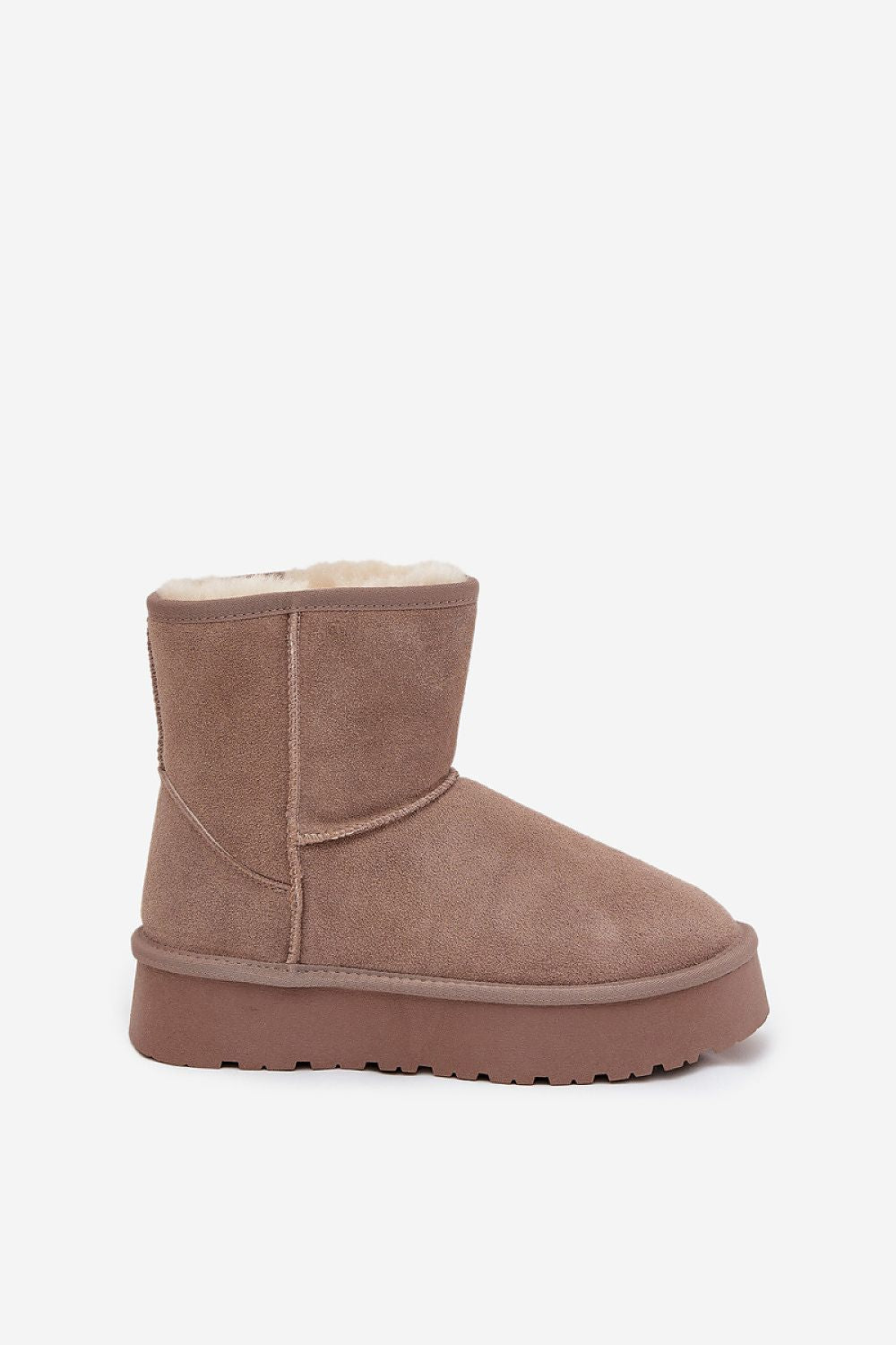 Schneeschuhe model 218270 Step in style