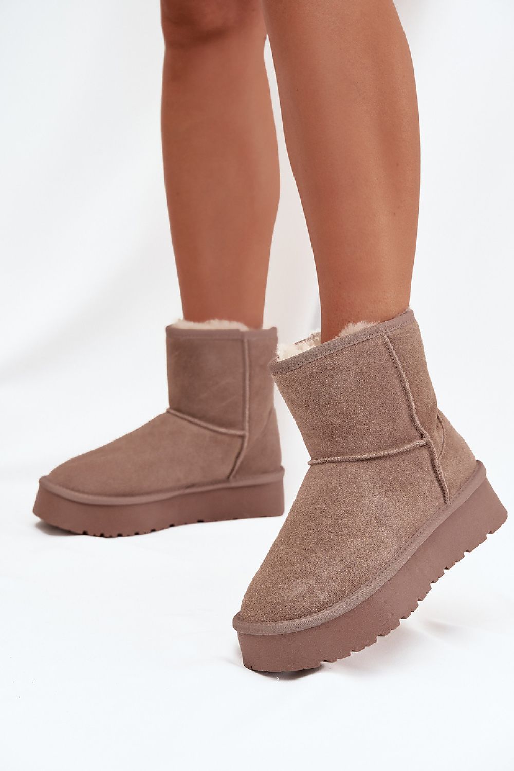 Schneeschuhe model 218270 Step in style