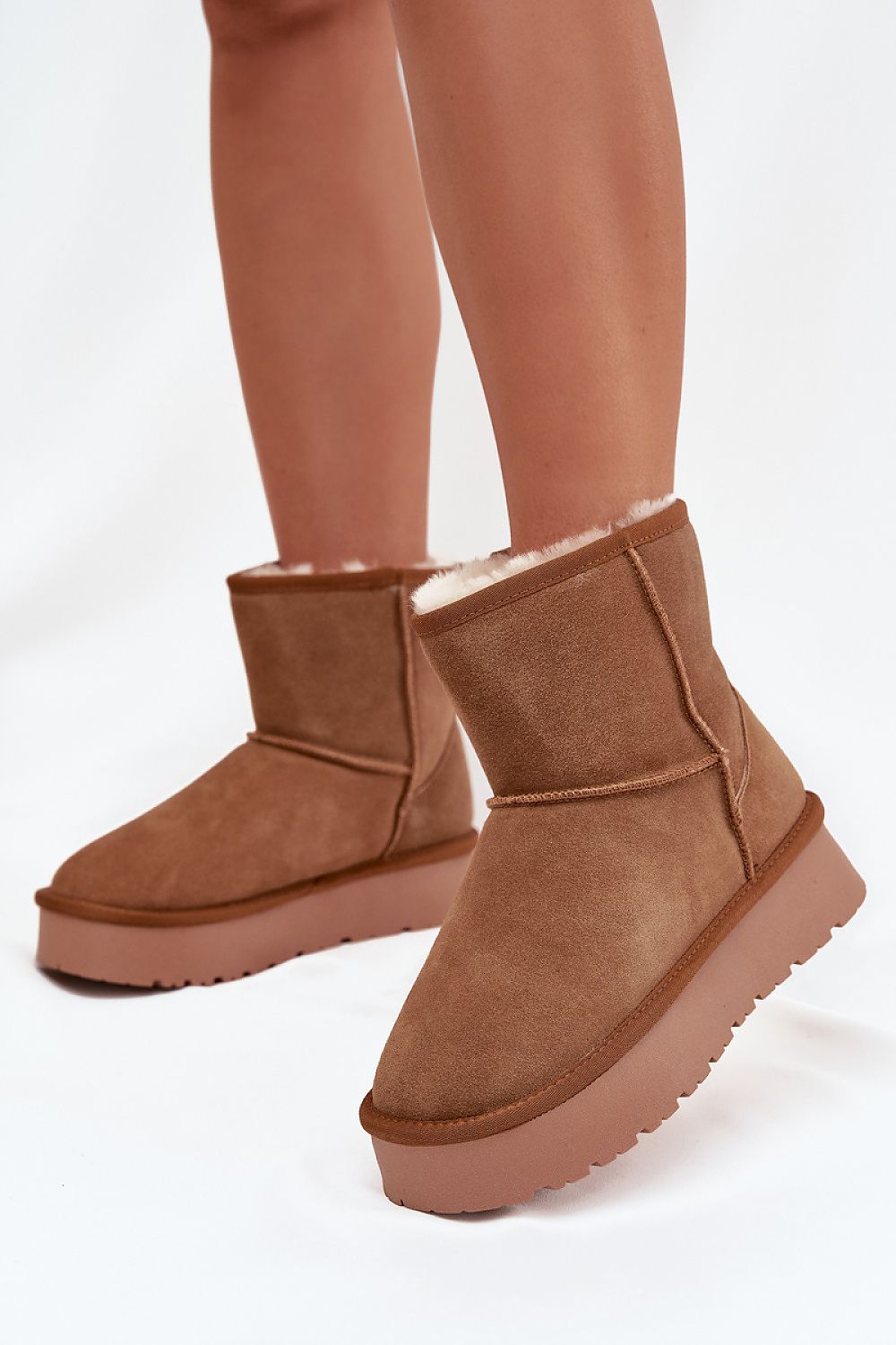 Schneeschuhe model 218271 Step in style