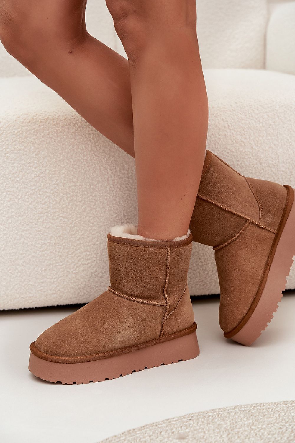 Schneeschuhe model 218271 Step in style