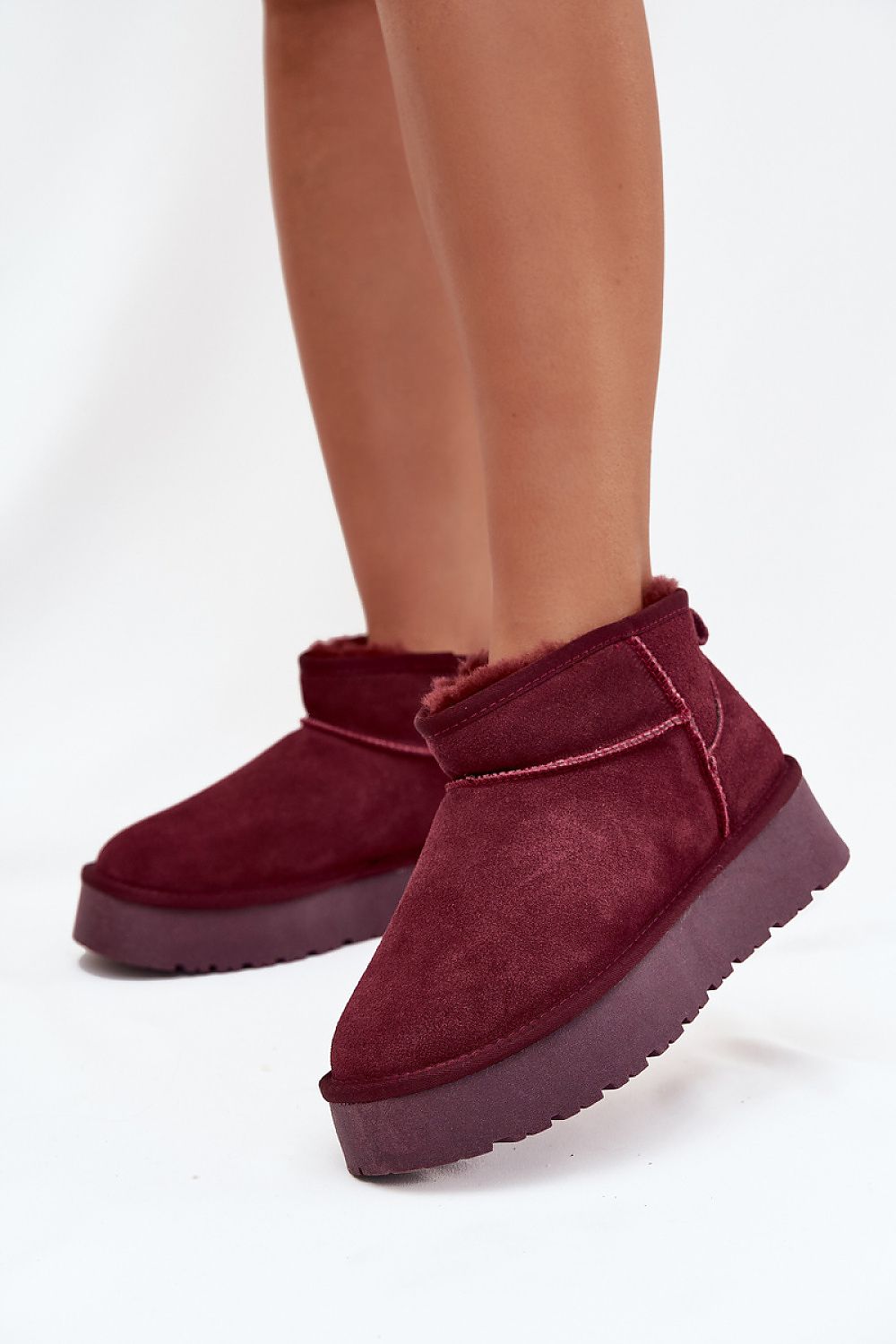 Schneeschuhe model 218272 Step in style