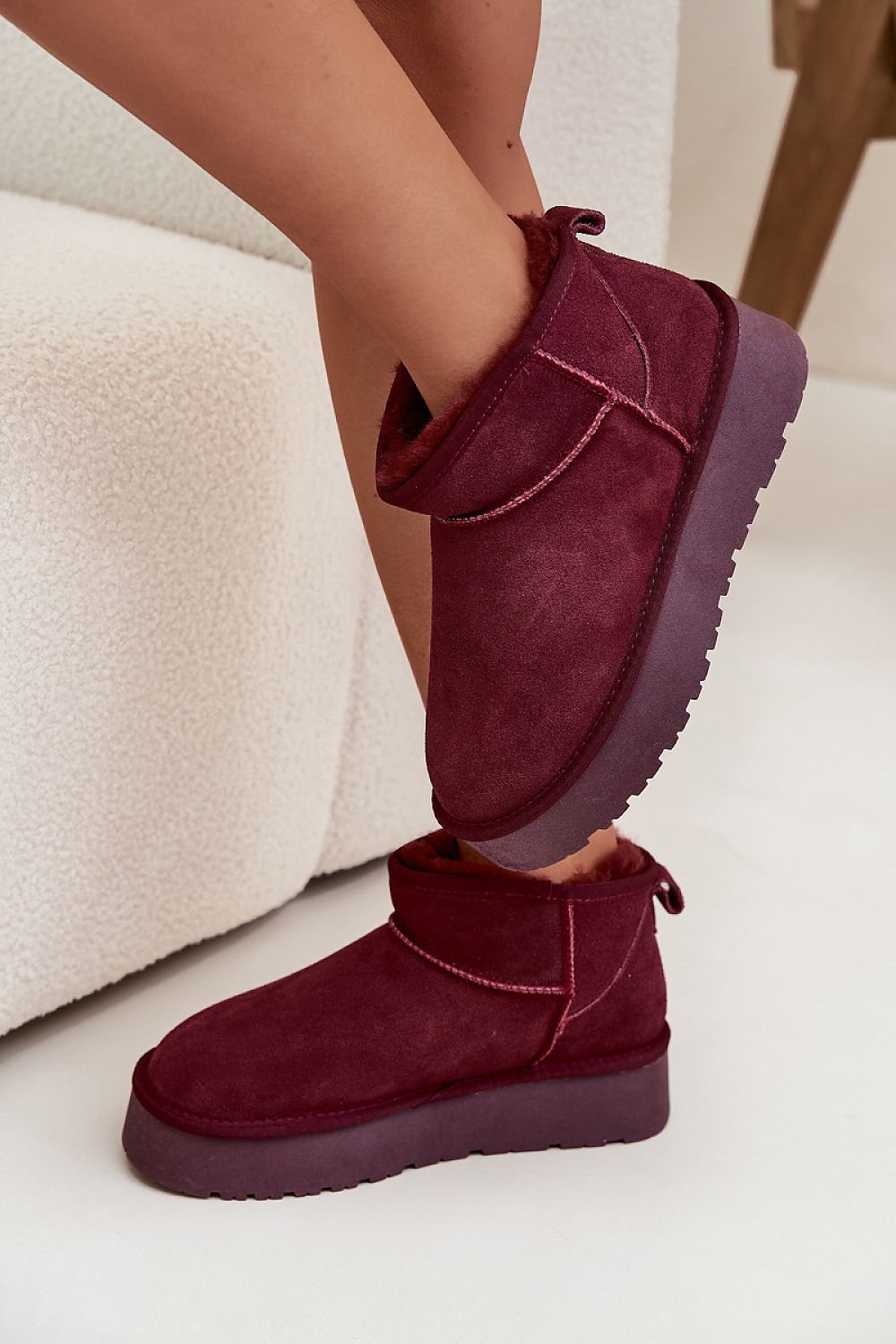 Schneeschuhe model 218272 Step in style