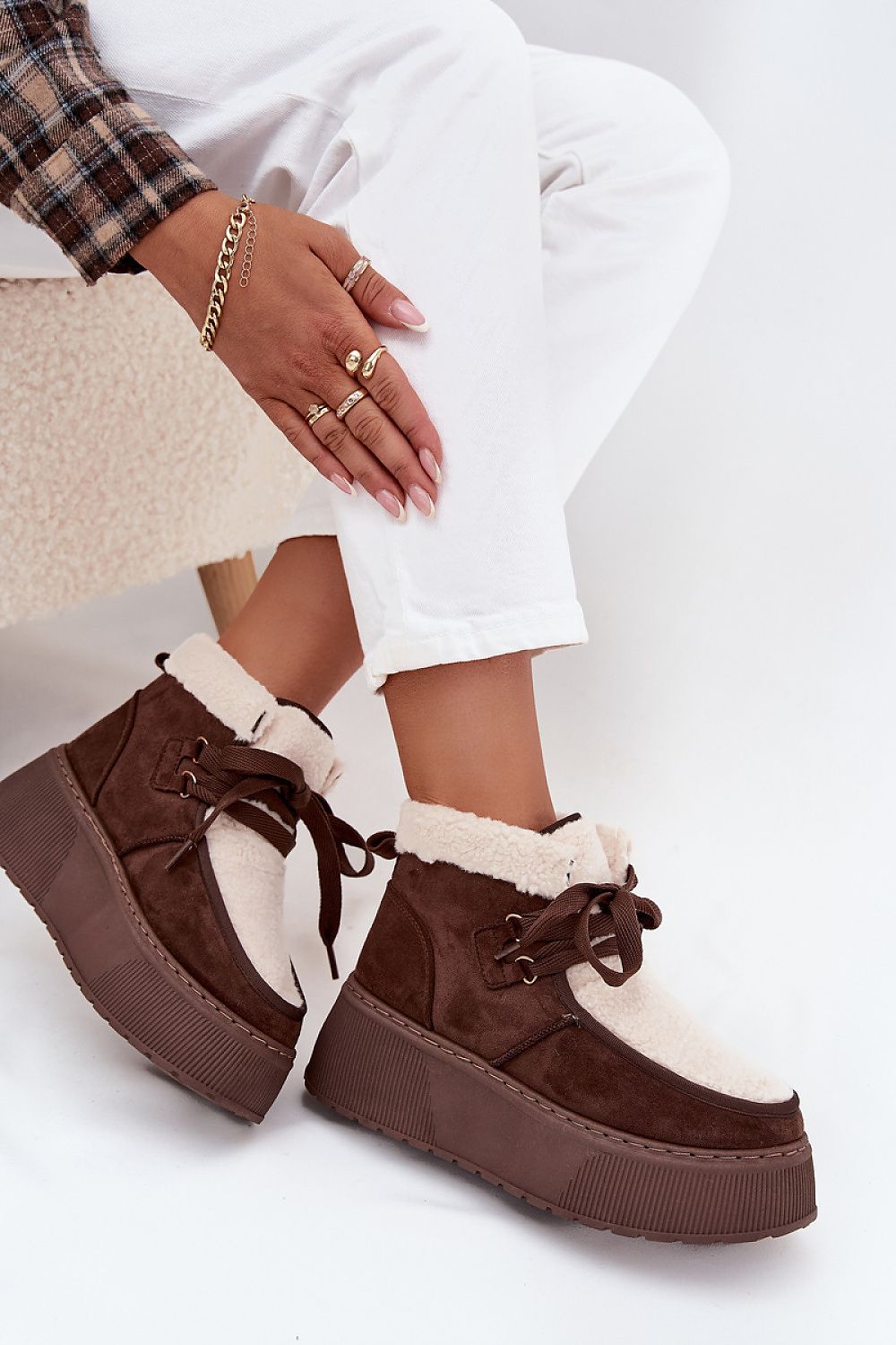 Schneeschuhe model 218278 Step in style