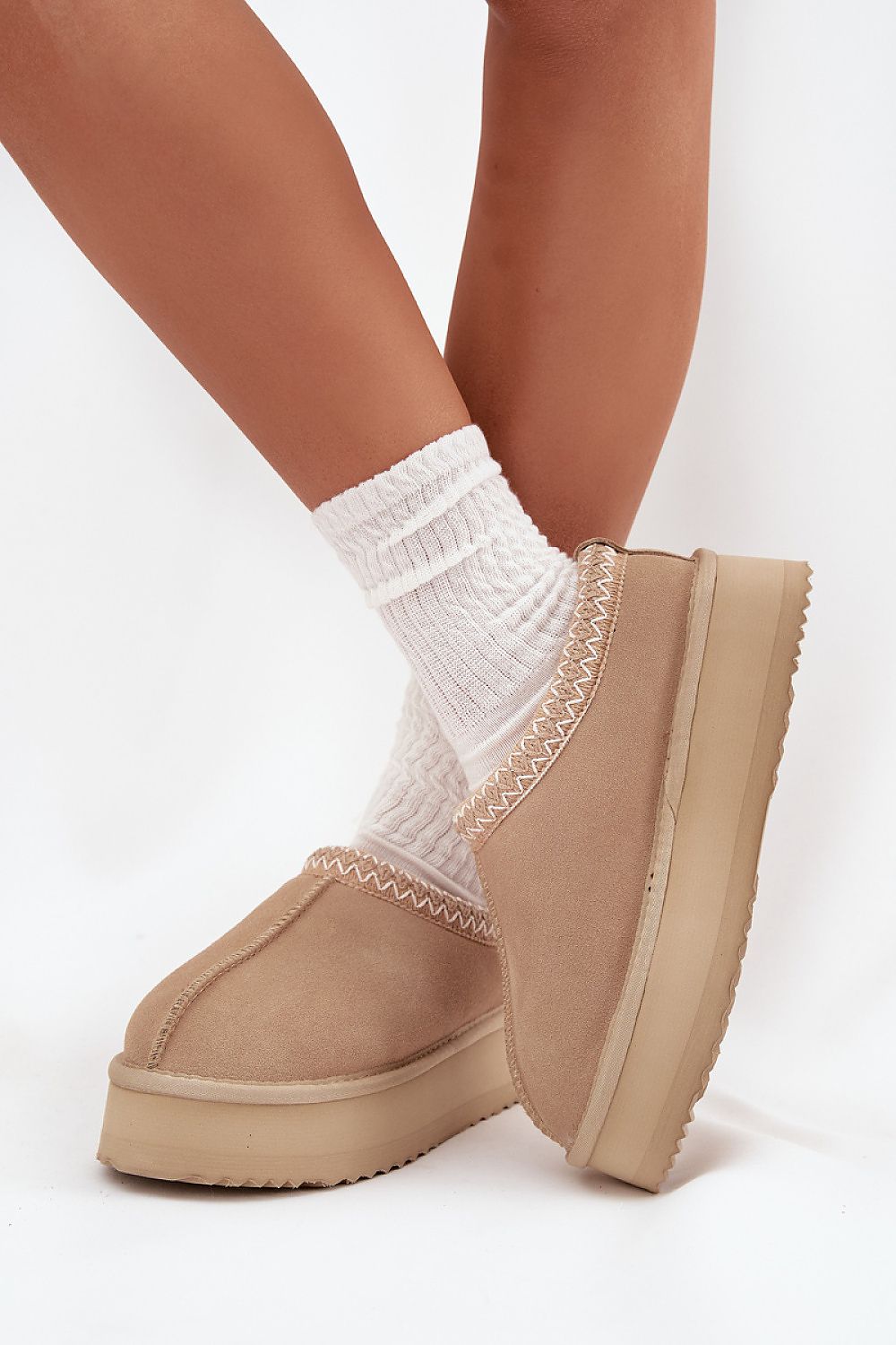 Schneeschuhe model 218287 Step in style
