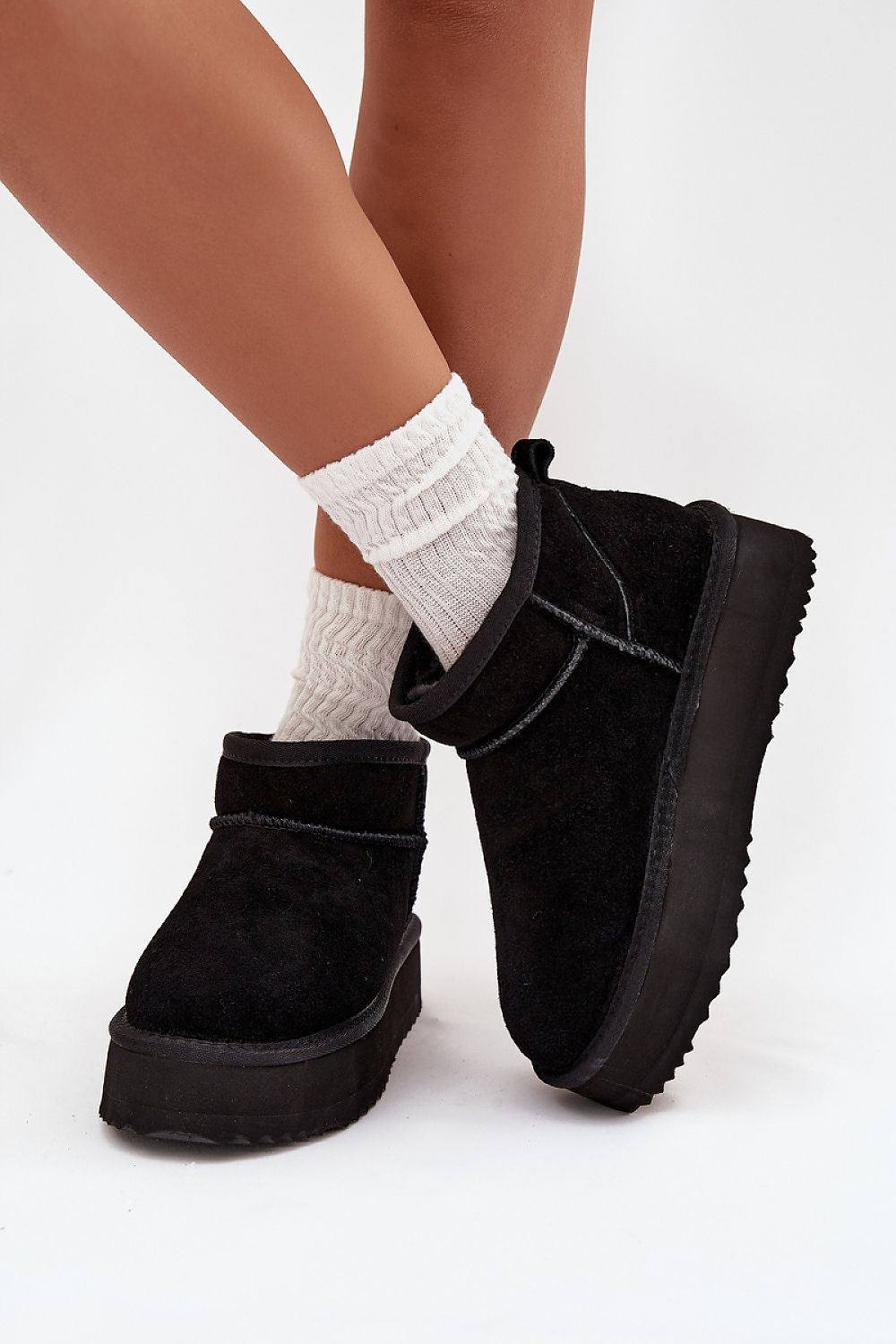 Schneeschuhe model 218290 Step in style