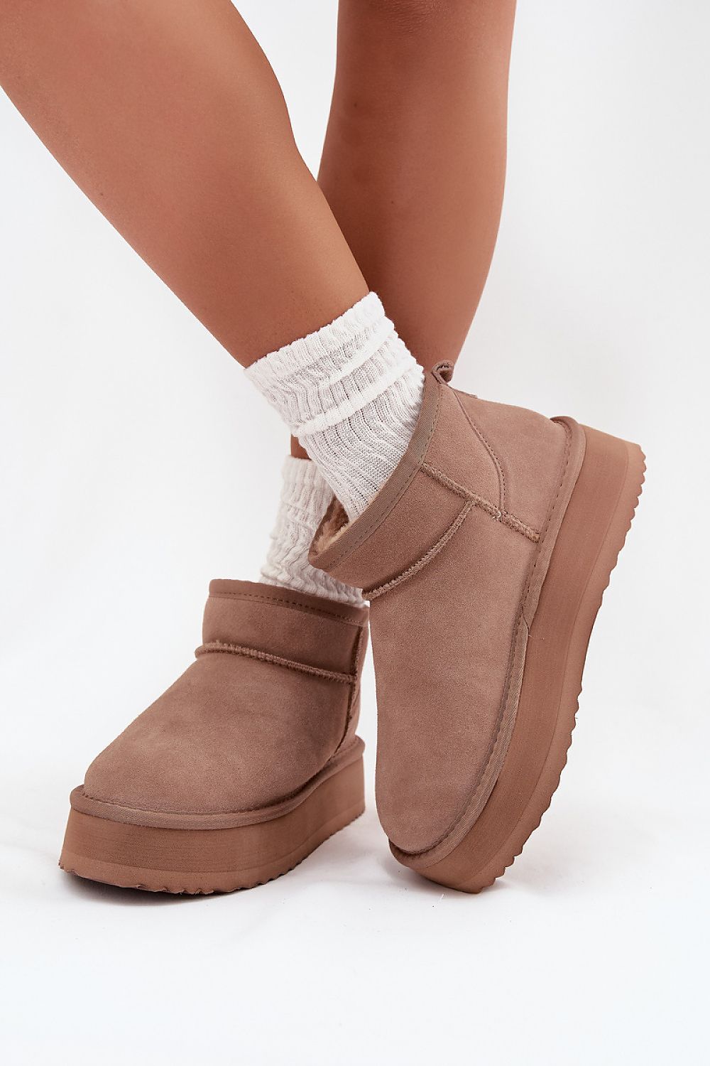 Schneeschuhe model 218291 Step in style