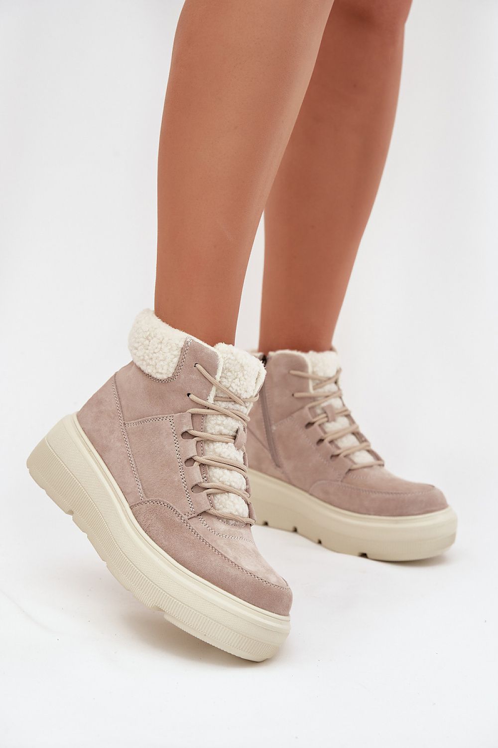 Schneeschuhe model 218294 Step in style