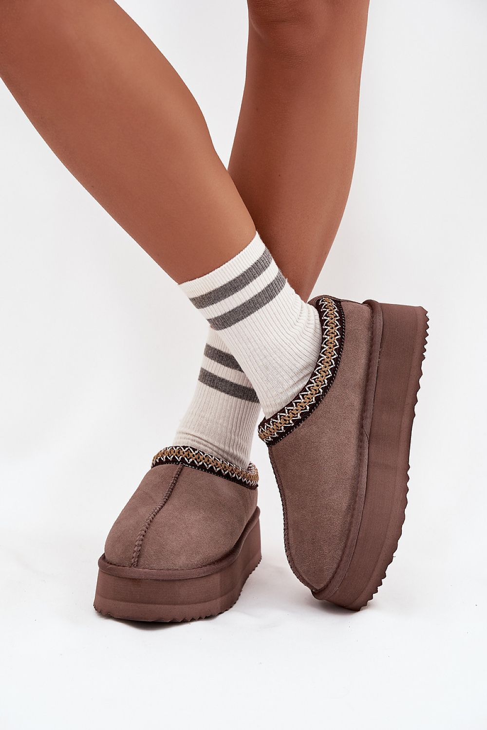 Schneeschuhe model 218296 Step in style
