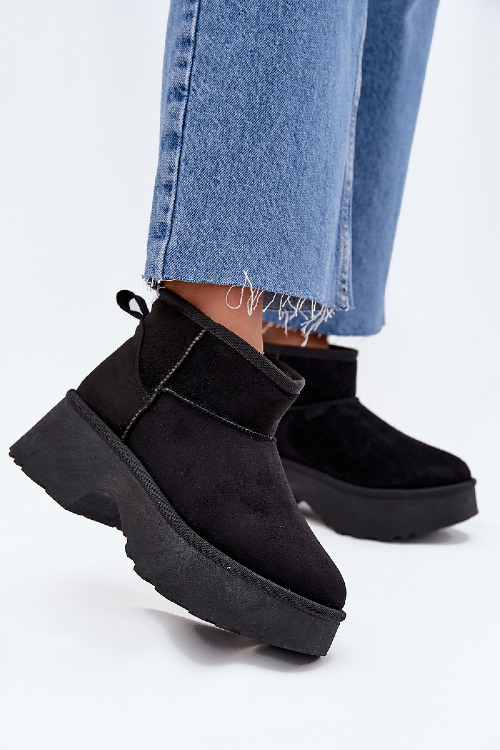 Schneeschuhe model 218297 Step in style