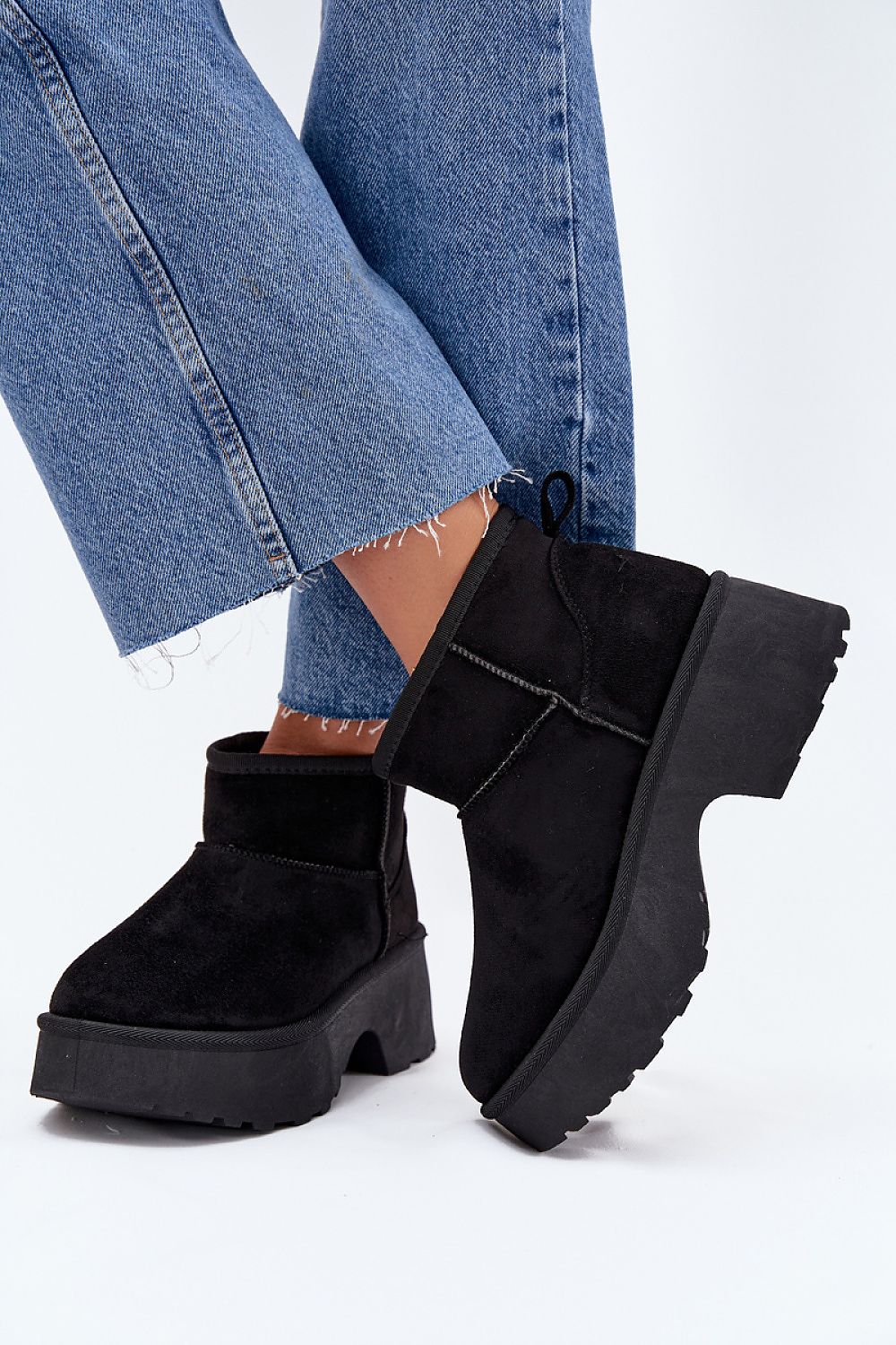 Schneeschuhe model 218297 Step in style