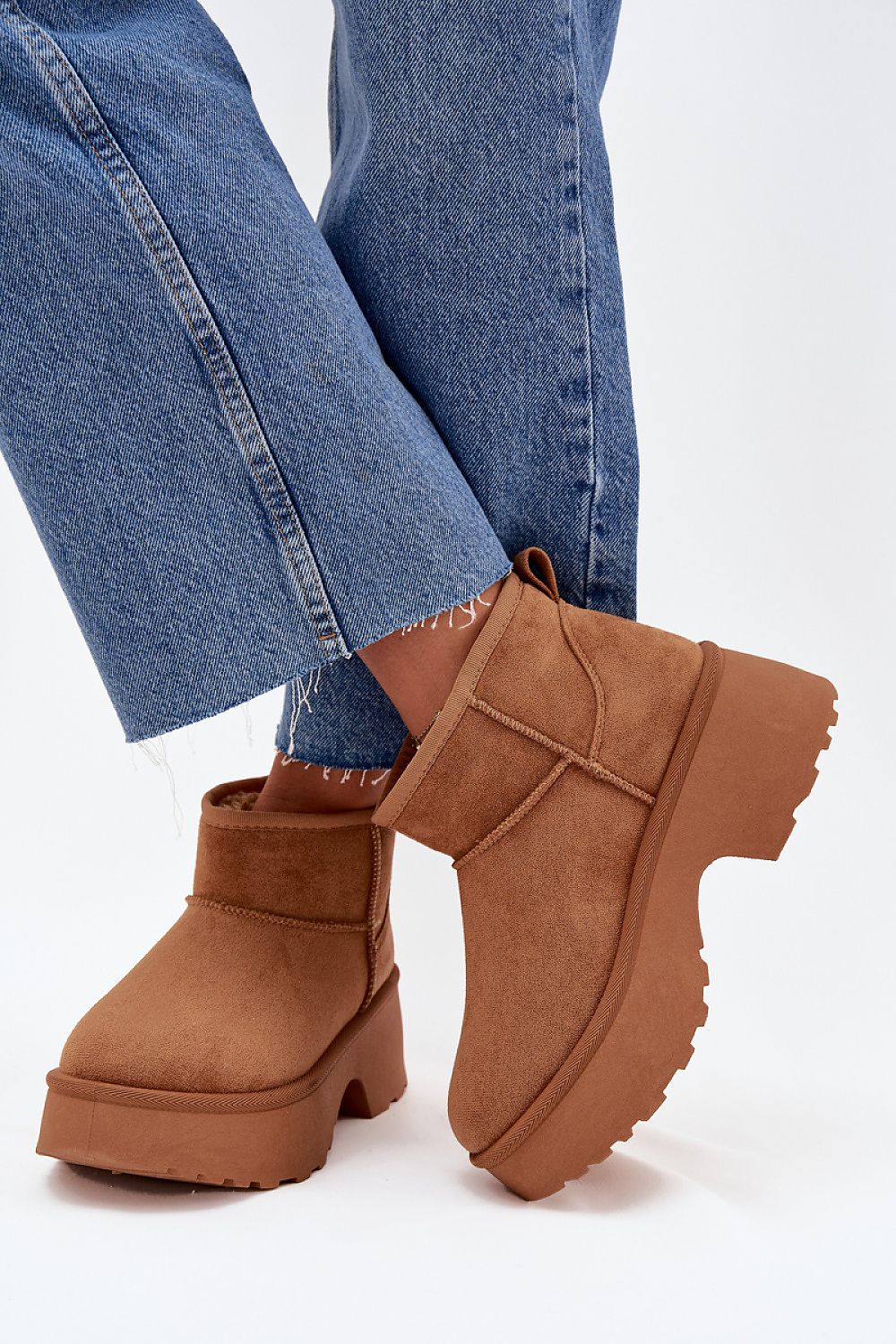 Schneeschuhe model 218299 Step in style