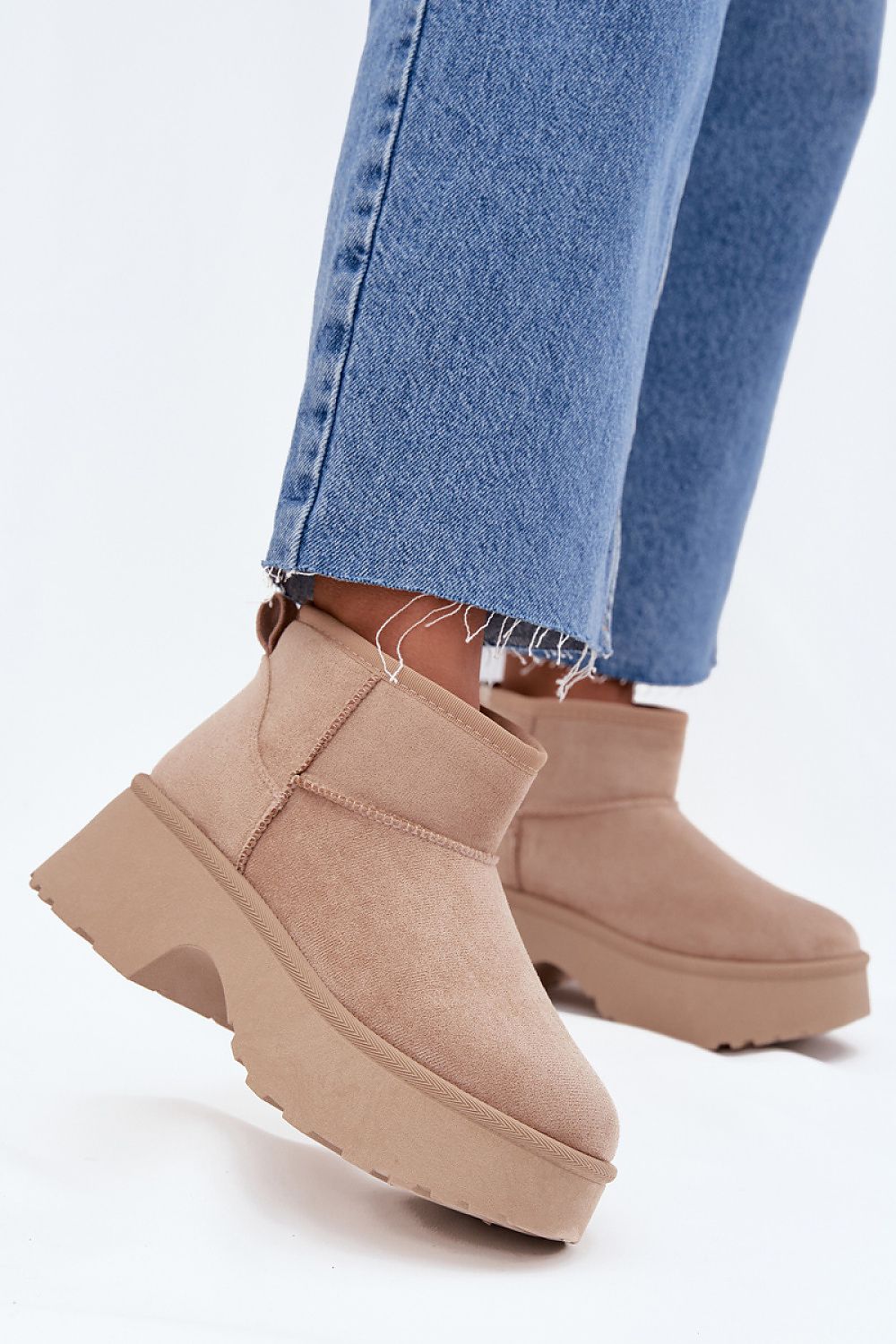 Schneeschuhe model 218300 Step in style