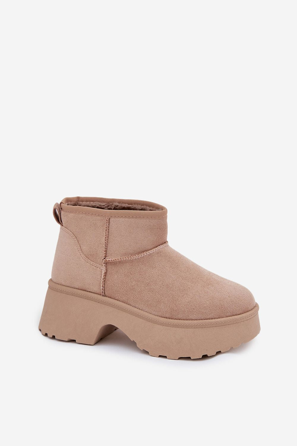 Schneeschuhe model 218300 Step in style