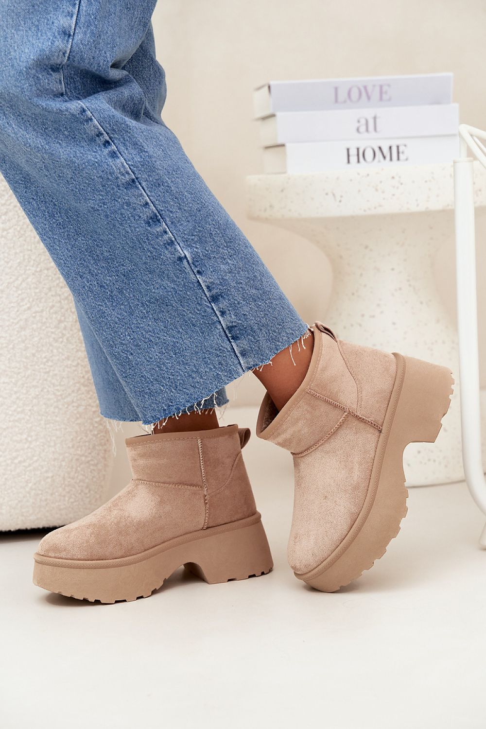 Schneeschuhe model 218300 Step in style