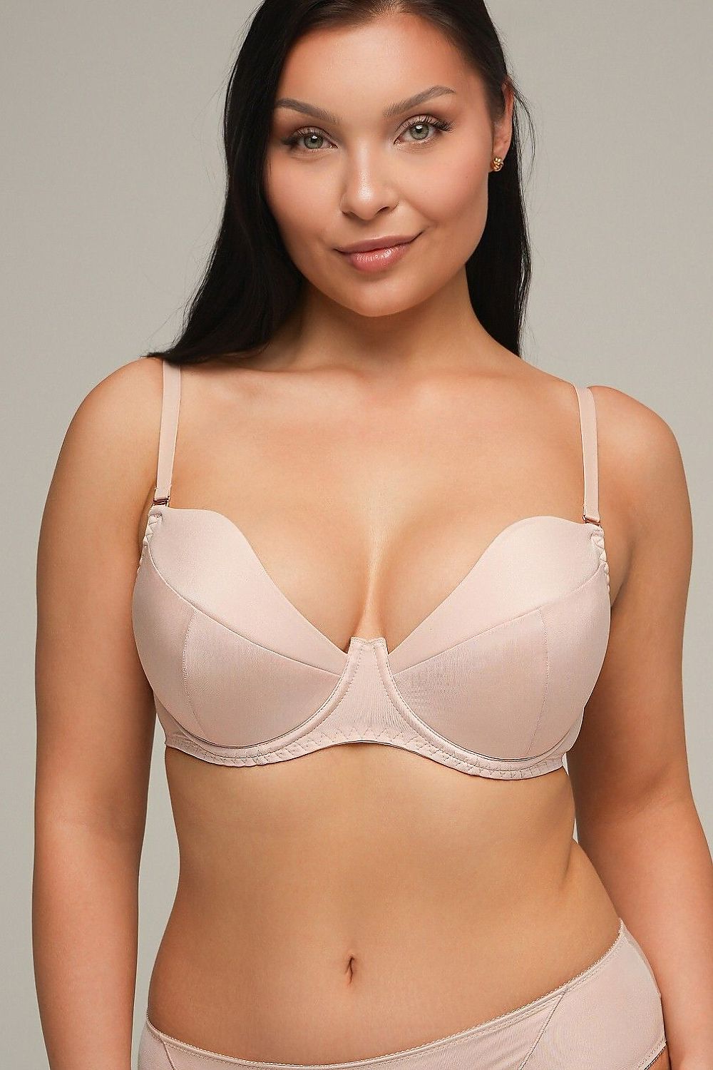 Push- up- BH model 218307 Ava