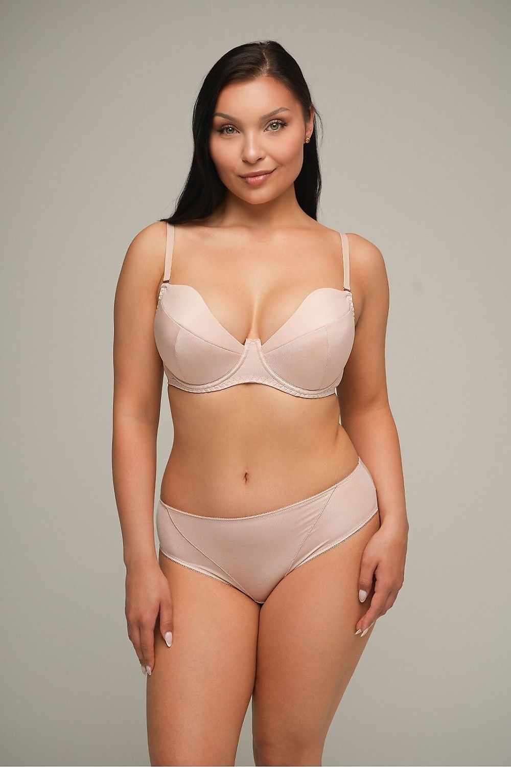 Push- up- BH model 218307 Ava