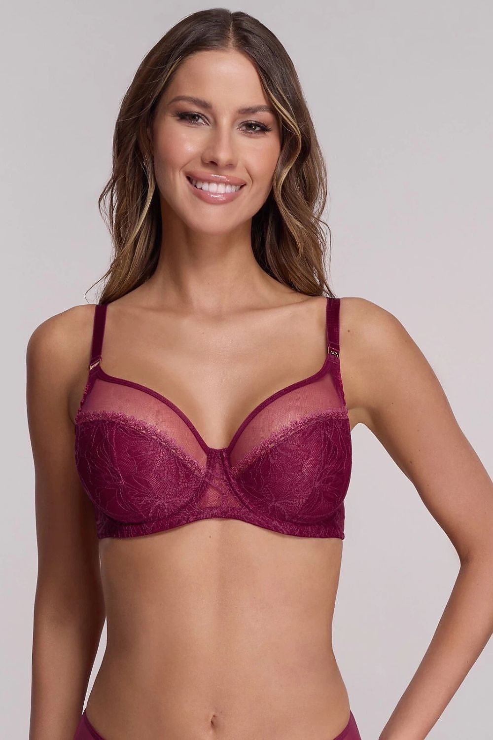 Push- up- BH model 218308 Ava