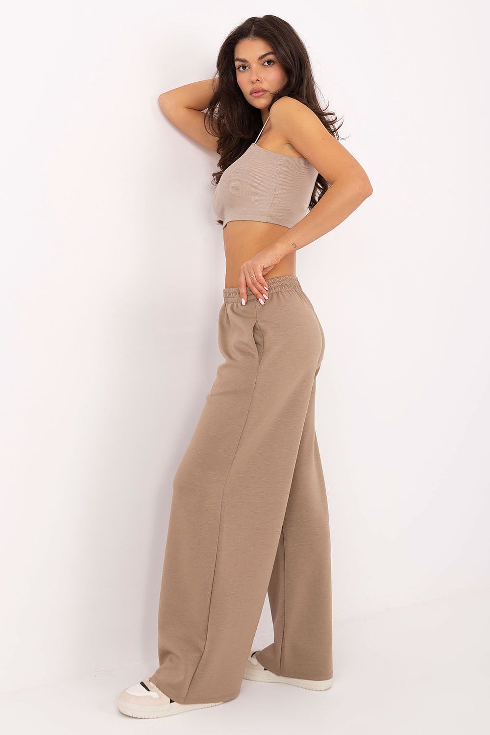 Sportanzug Hosen model 218433 Italy Moda