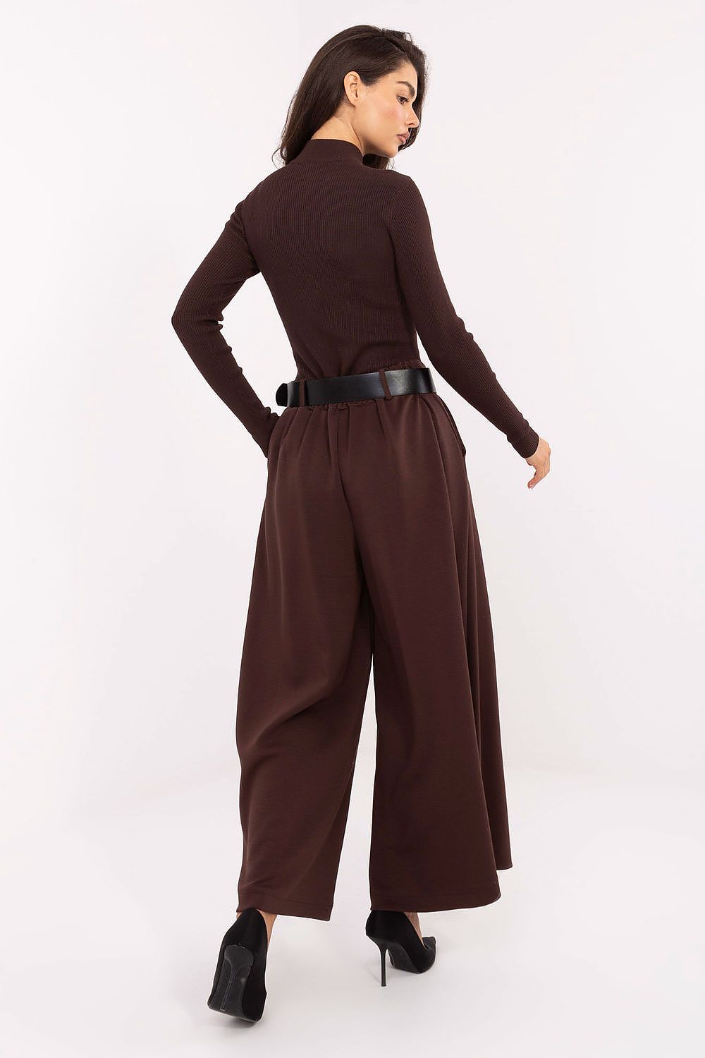 Damen Hose model 218448 Italy Moda