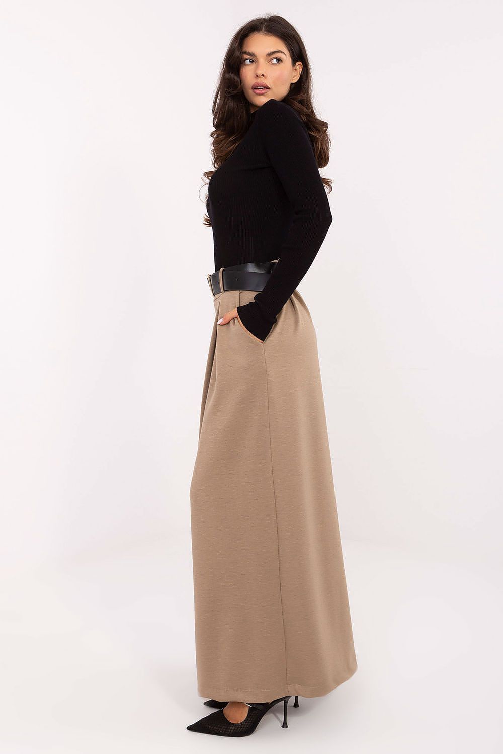 Damen Hose model 218449 Italy Moda
