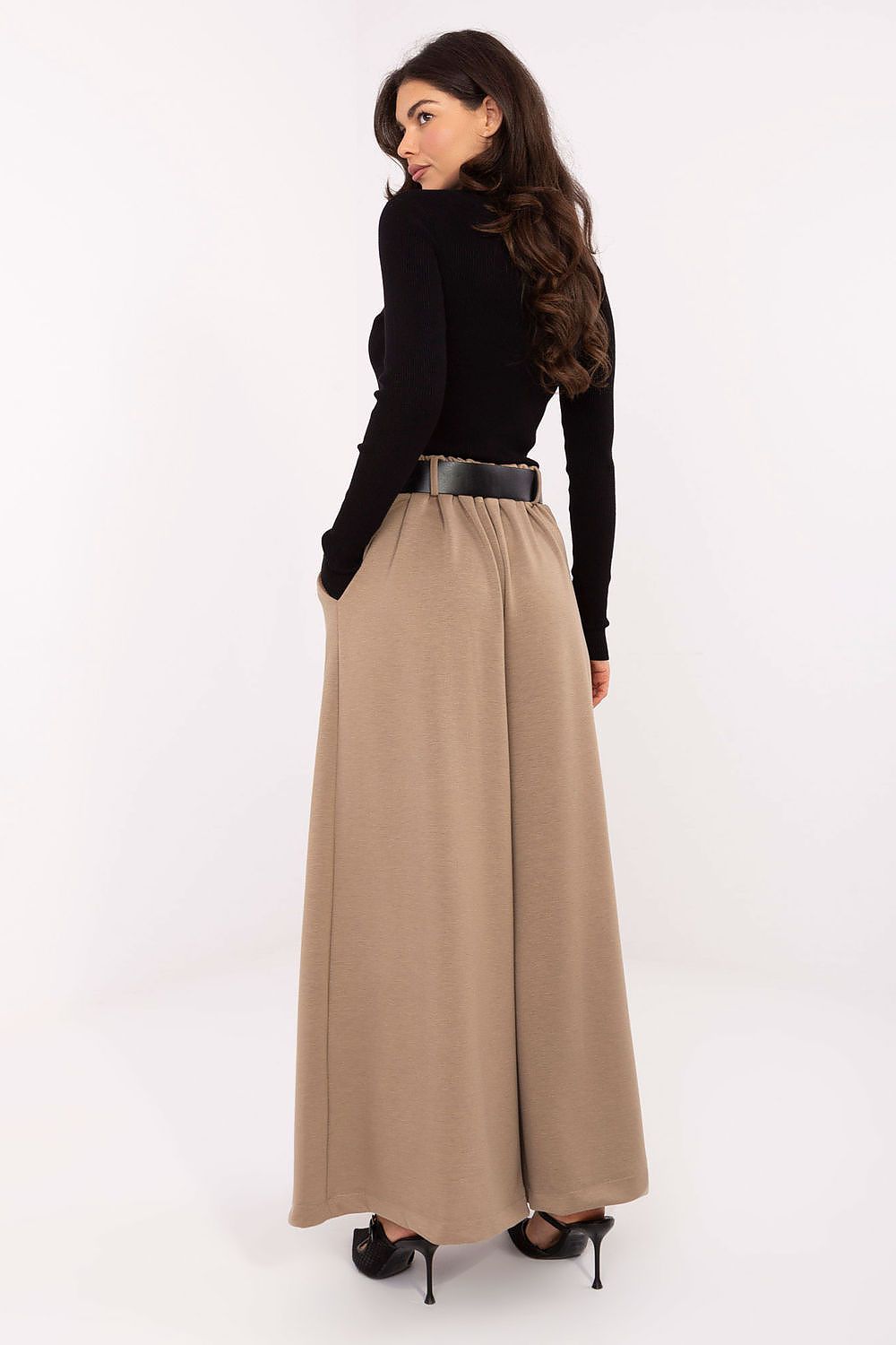 Damen Hose model 218449 Italy Moda