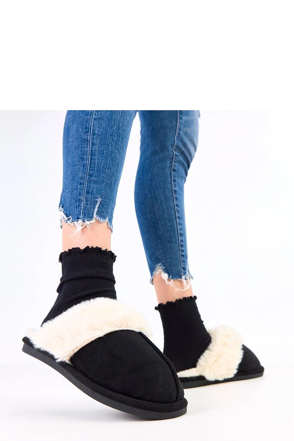 Pantoffeln model 218456 Solea