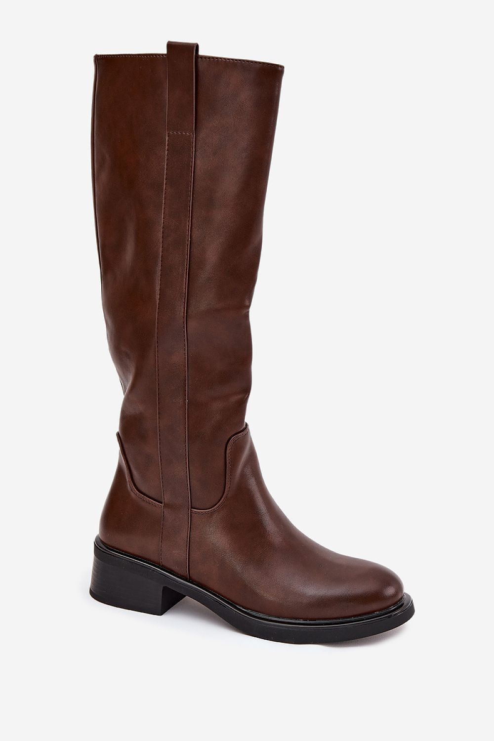 Stiefel model 218492 Step in style