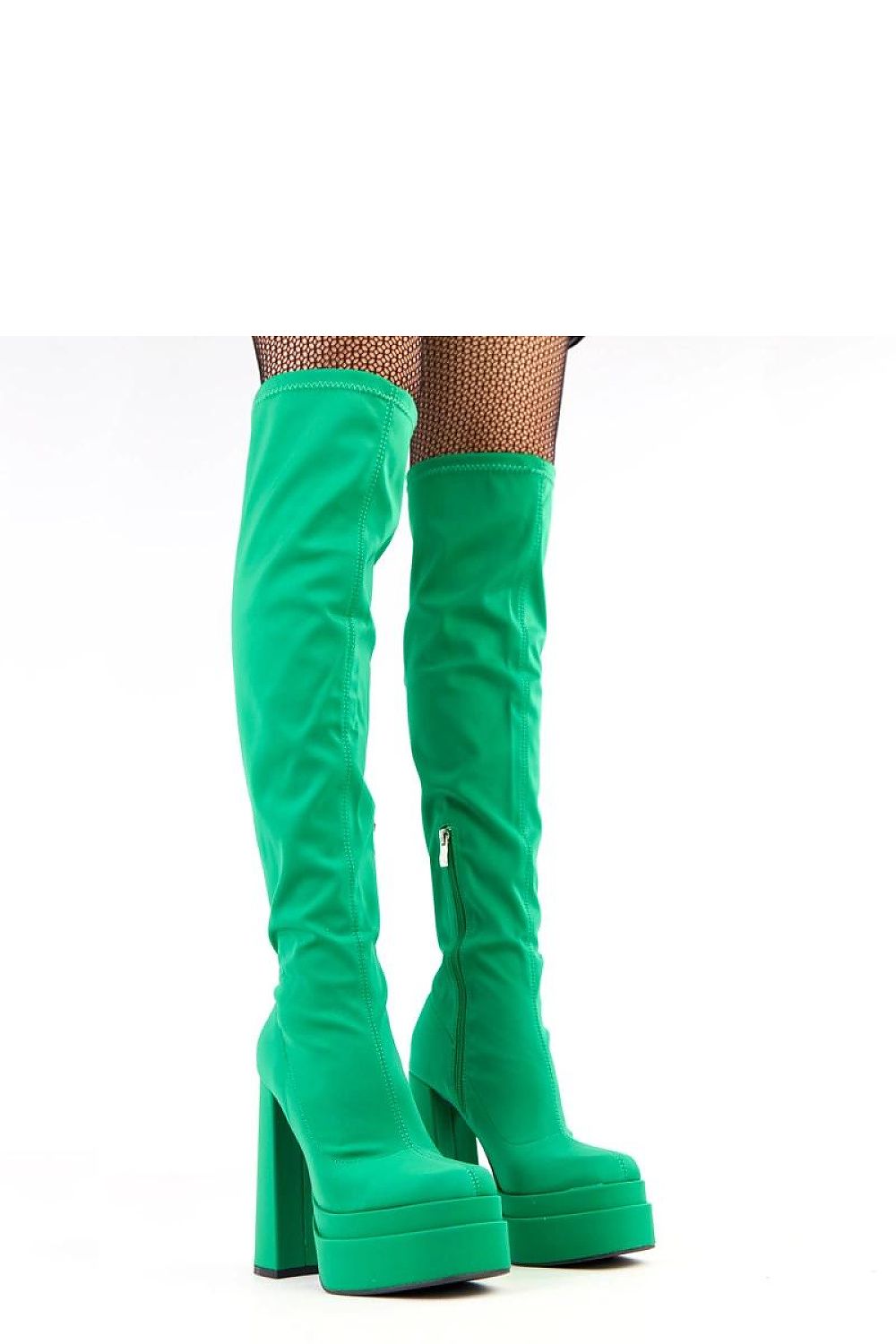Musketierstiefel model 218534 Solea