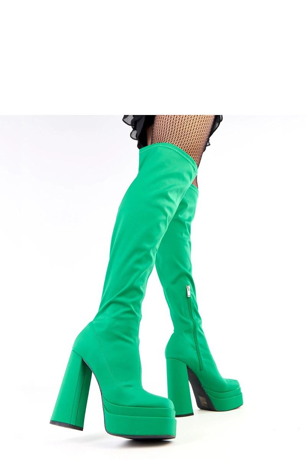 Musketierstiefel model 218534 Solea