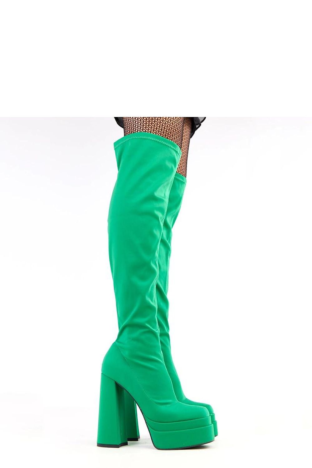 Musketierstiefel model 218534 Solea