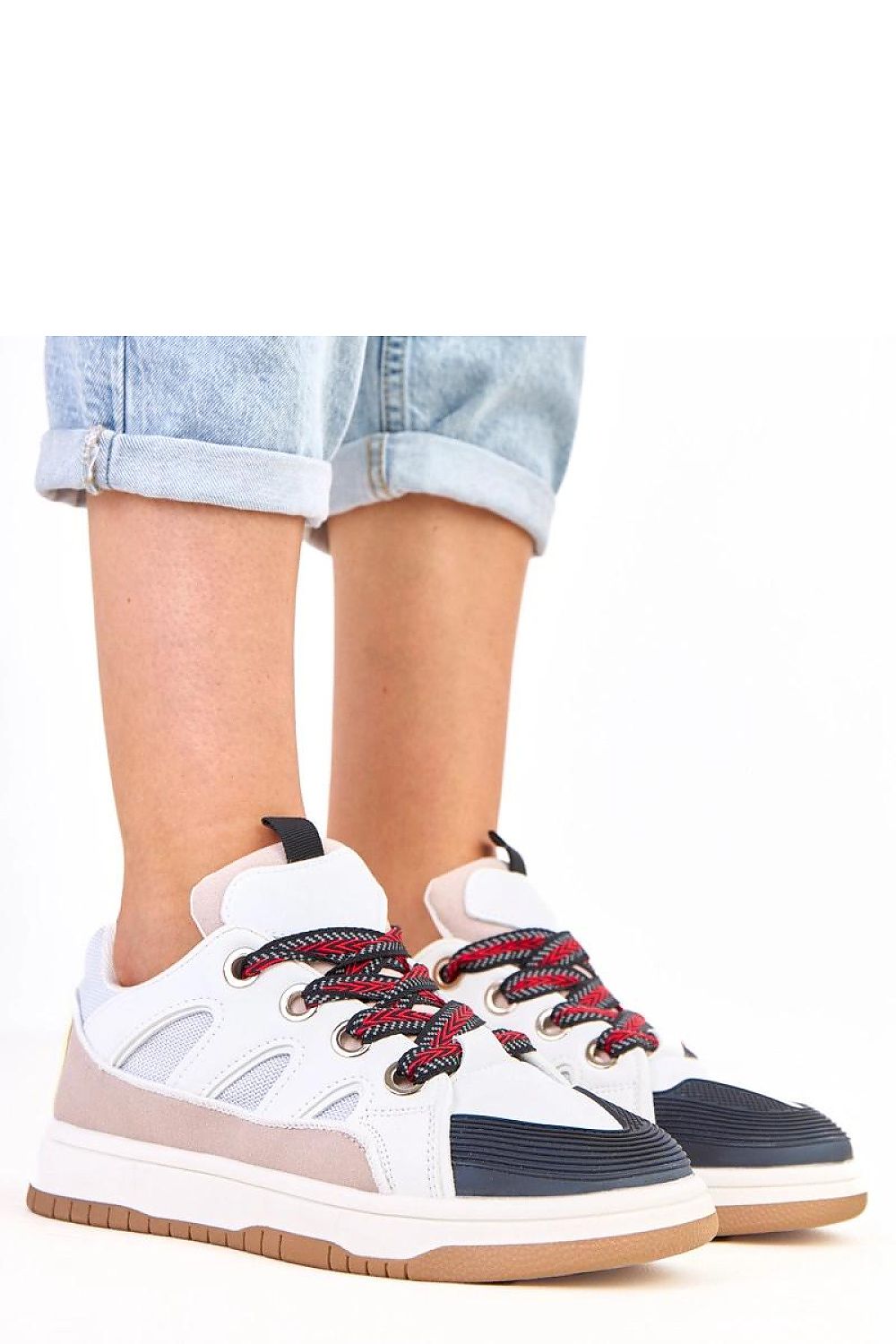 Sportschuhe model 218557 Solea