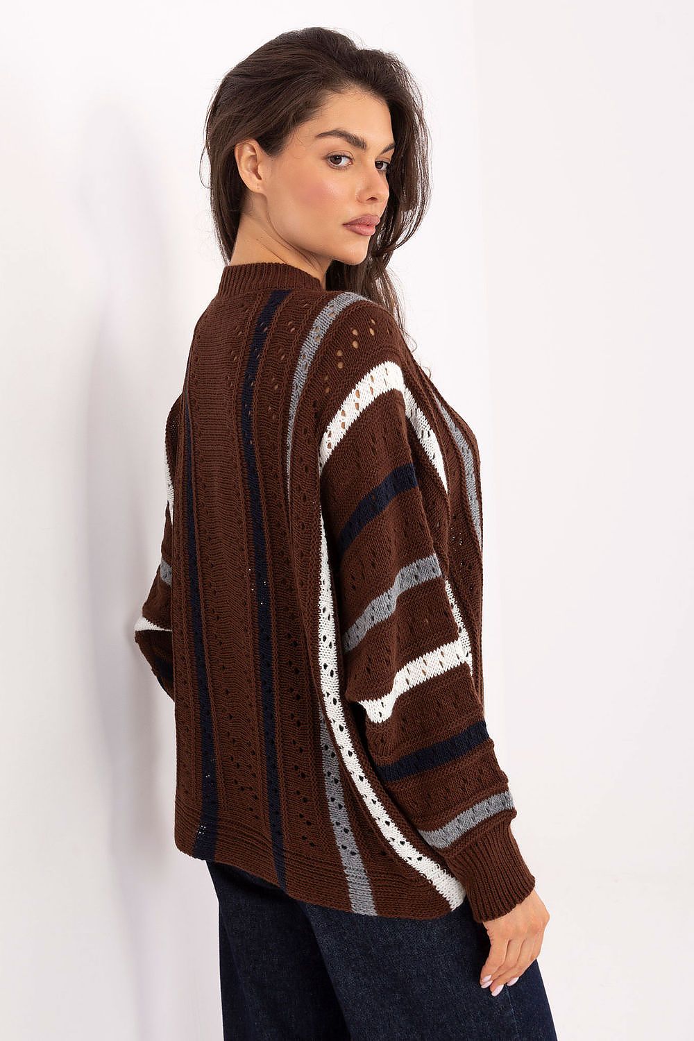 Pullover model 218594 Factory Price