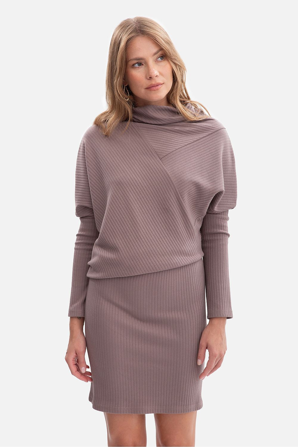 Alltagskleid model 218624 BeWear