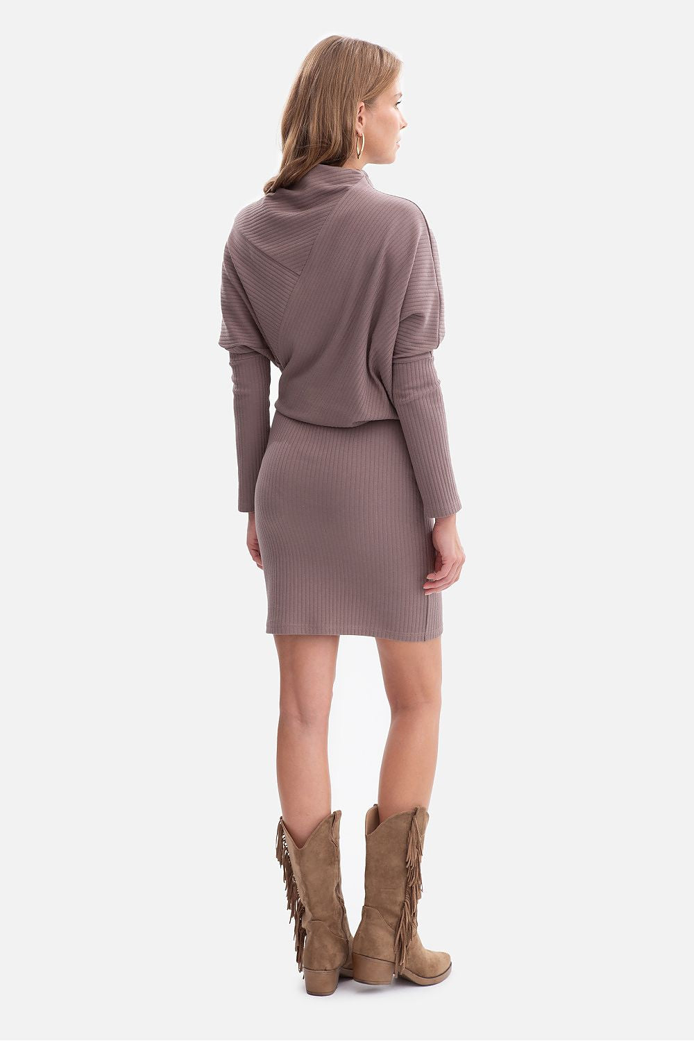 Alltagskleid model 218624 BeWear