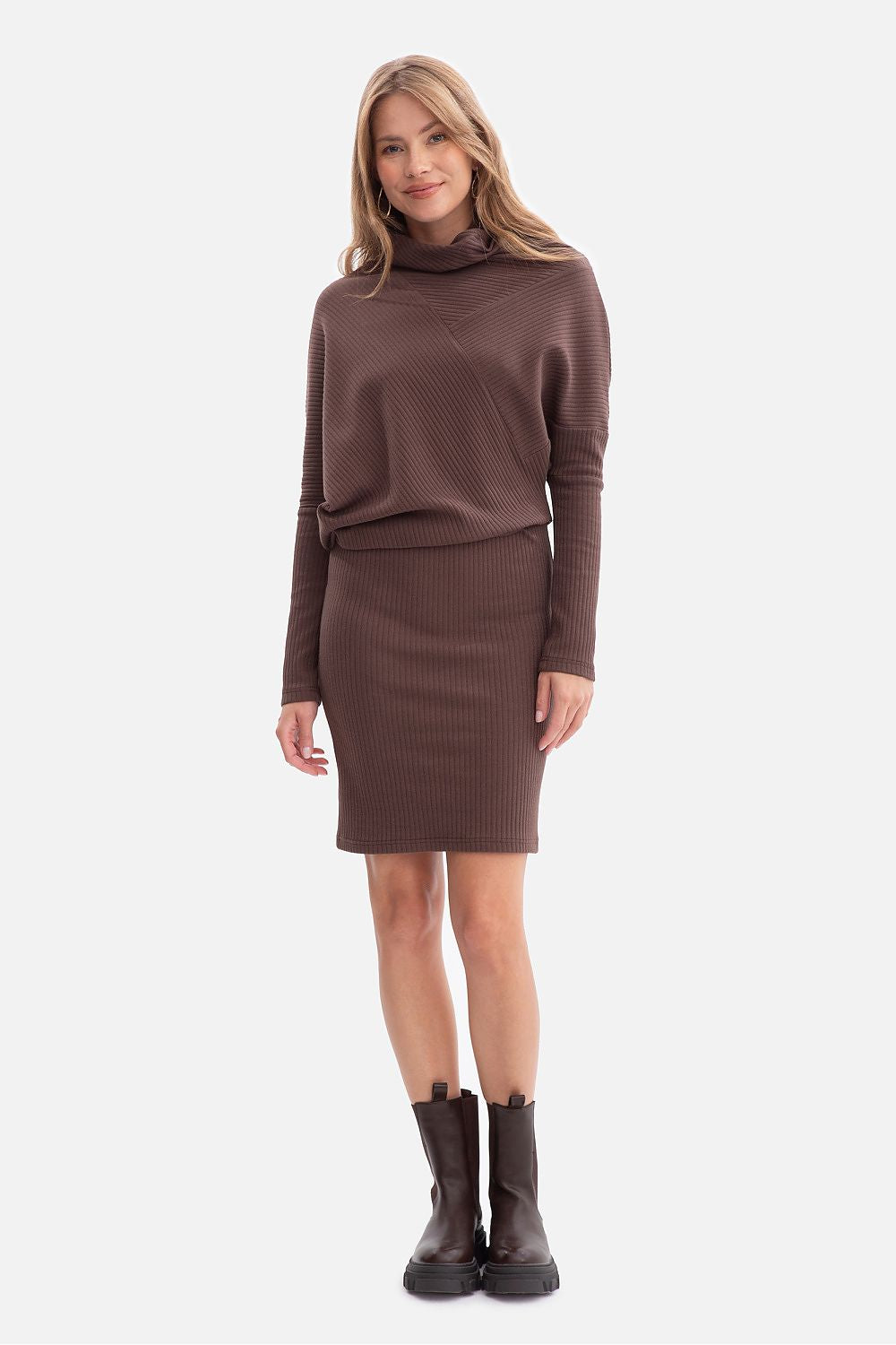 Alltagskleid model 218627 BeWear