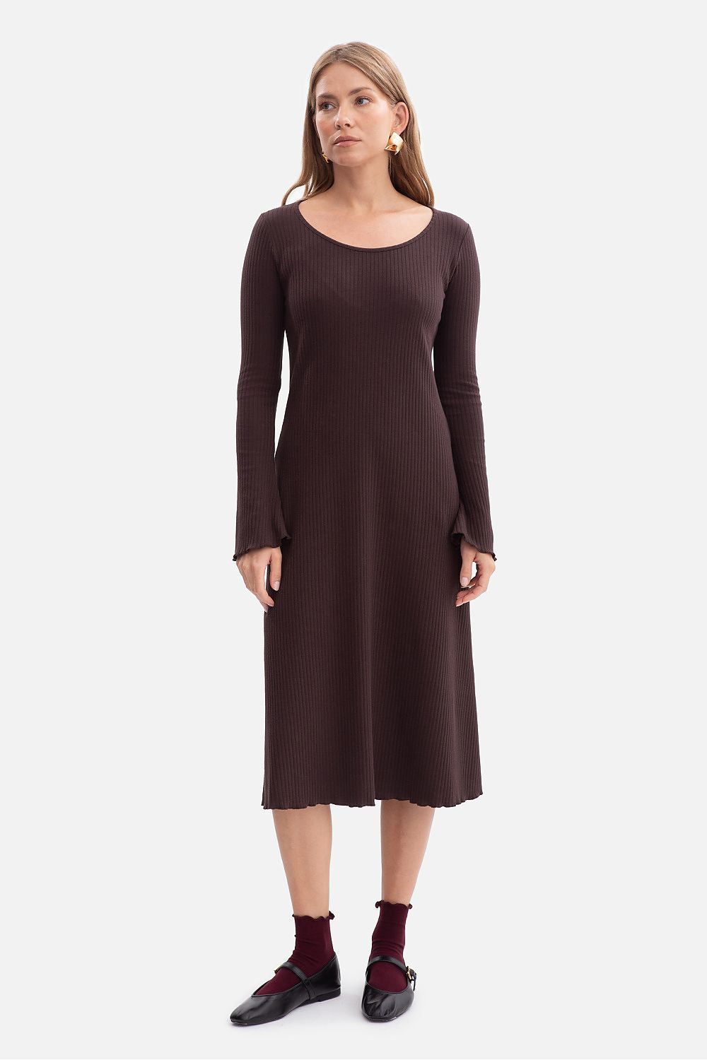 Alltagskleid model 218630 BeWear