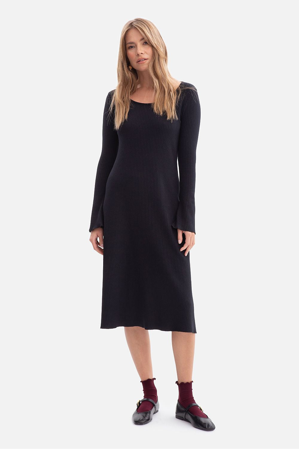 Alltagskleid model 218631 BeWear