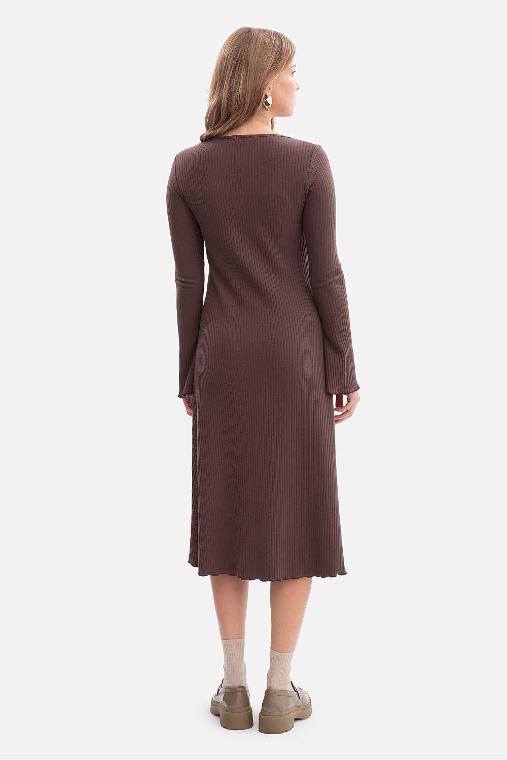 Alltagskleid model 218632 BeWear