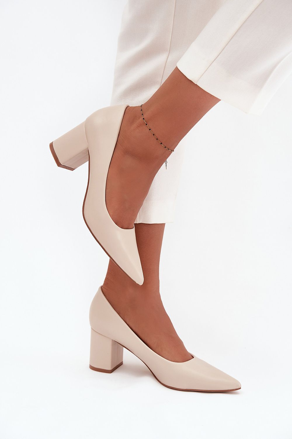 Pumps mit Absatz model 218681 Step in style