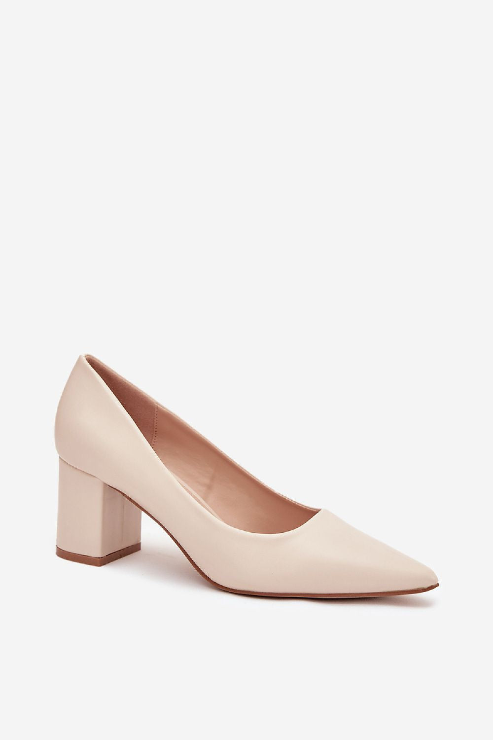 Pumps mit Absatz model 218681 Step in style