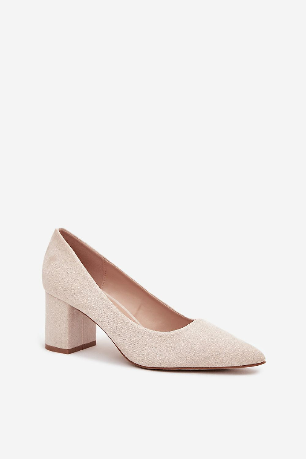 Pumps mit Absatz model 218683 Step in style