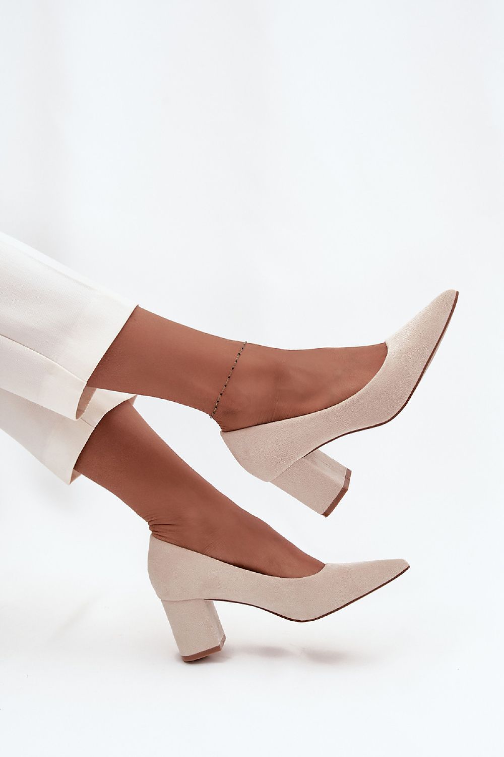 Pumps mit Absatz model 218683 Step in style