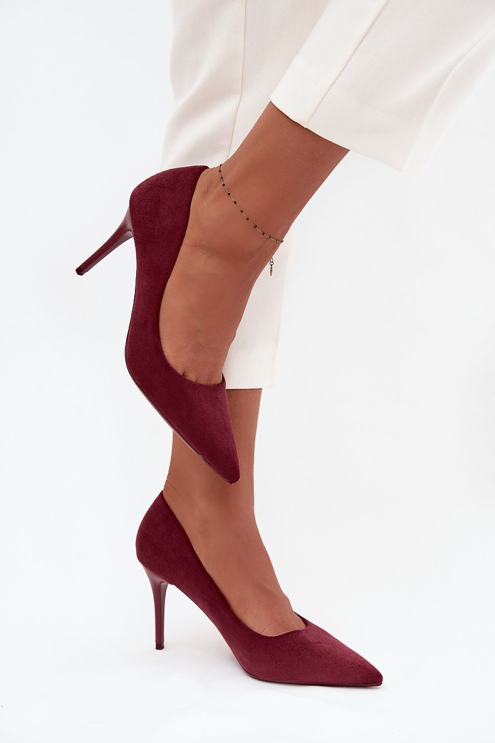 Stöckelschuhe model 218684 Step in style