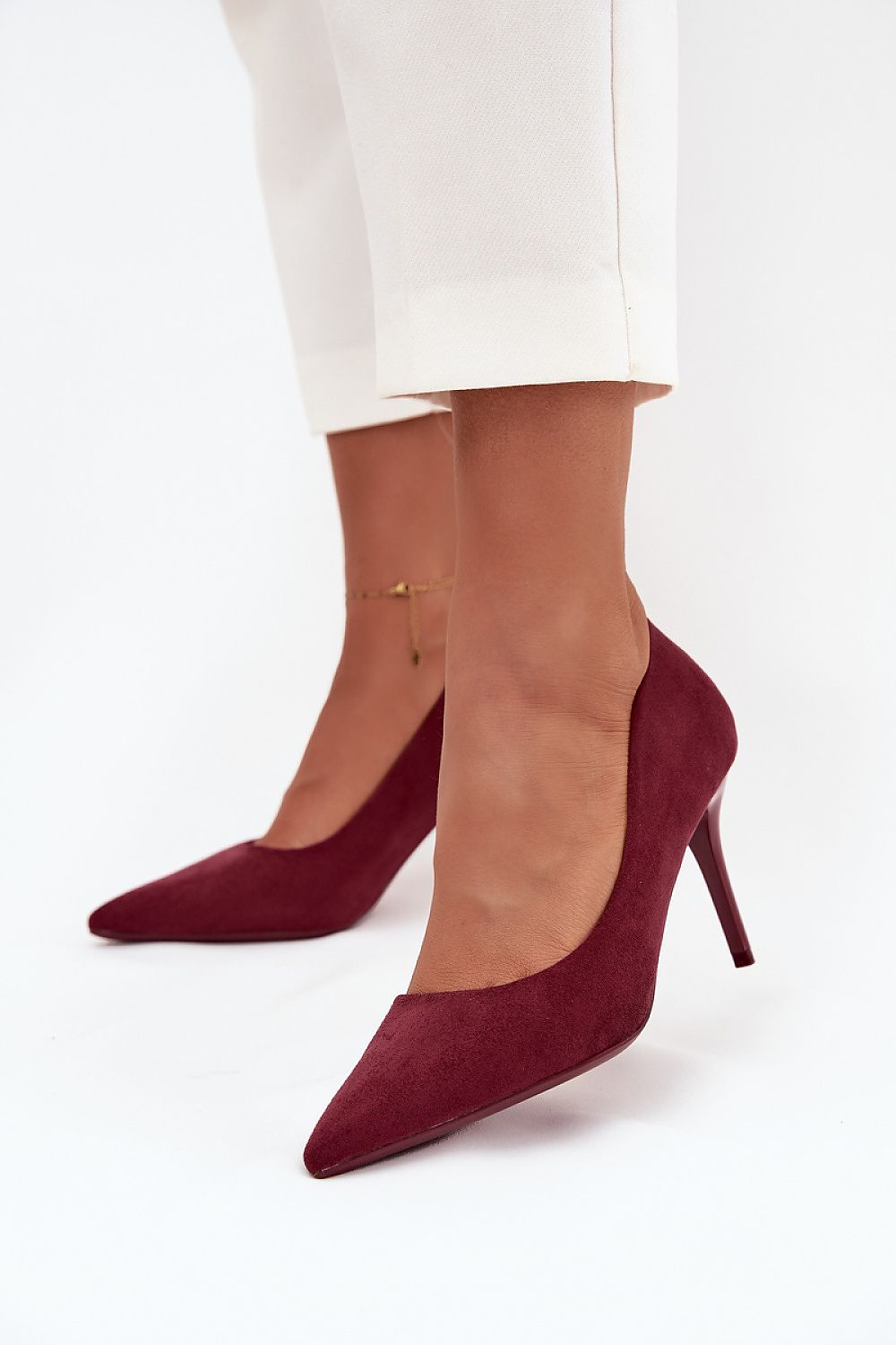 Stöckelschuhe model 218684 Step in style