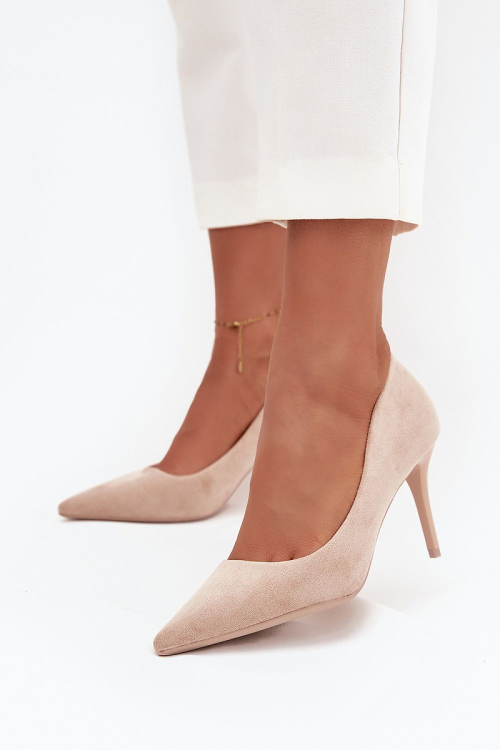 Stöckelschuhe model 218685 Step in style