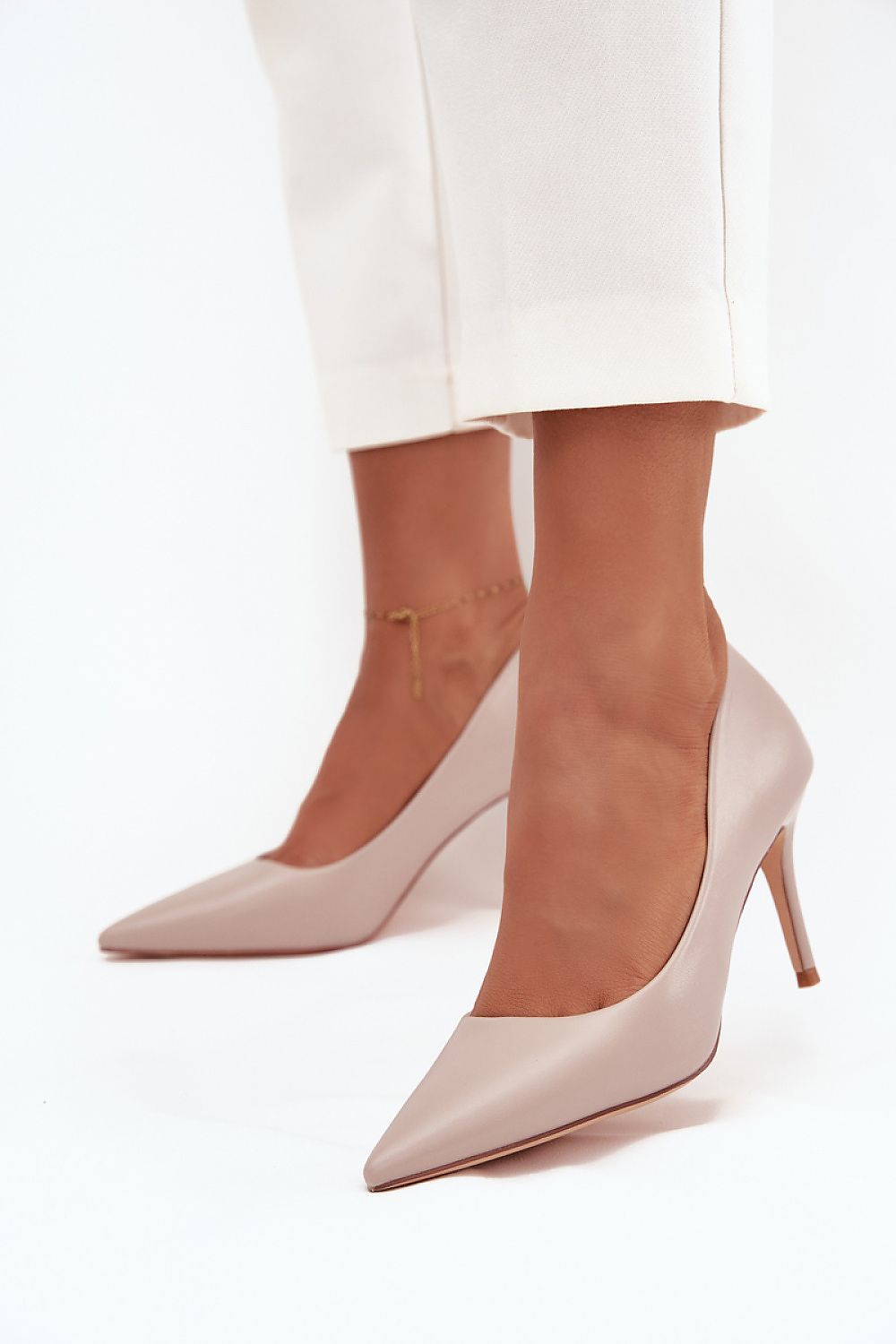 Stöckelschuhe model 218688 Step in style