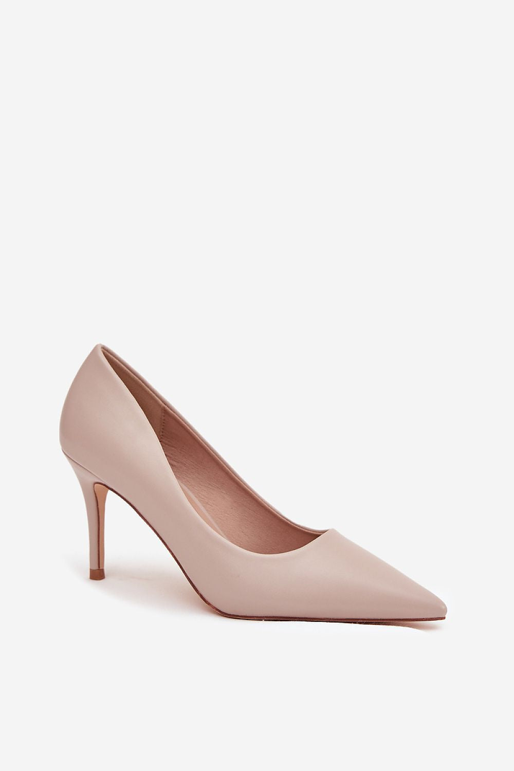 Stöckelschuhe model 218688 Step in style