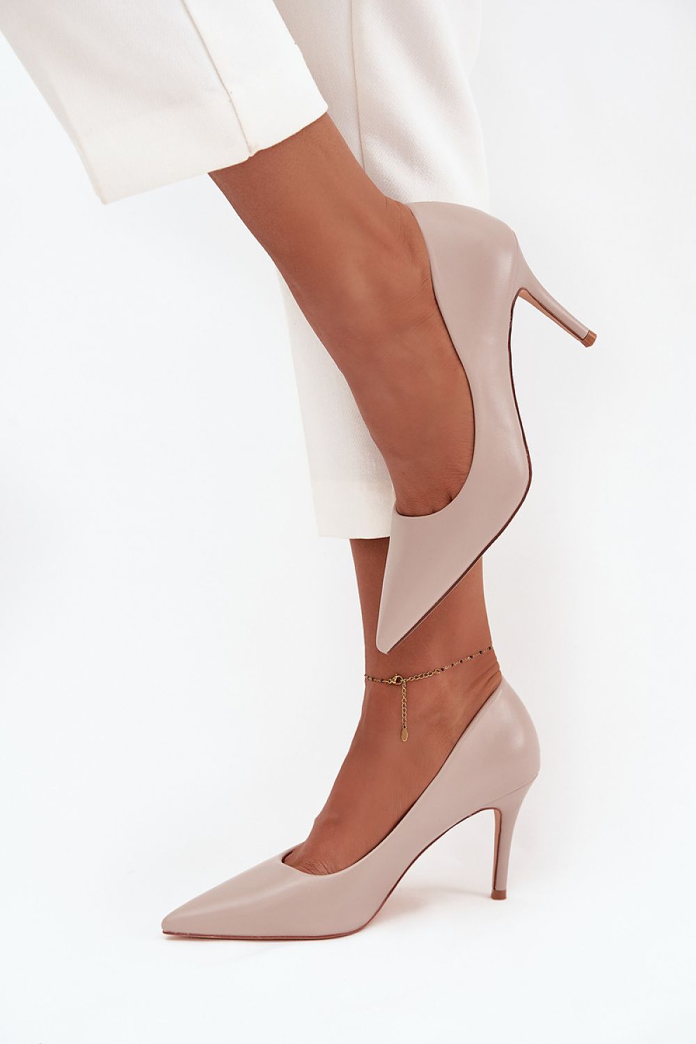 Stöckelschuhe model 218688 Step in style