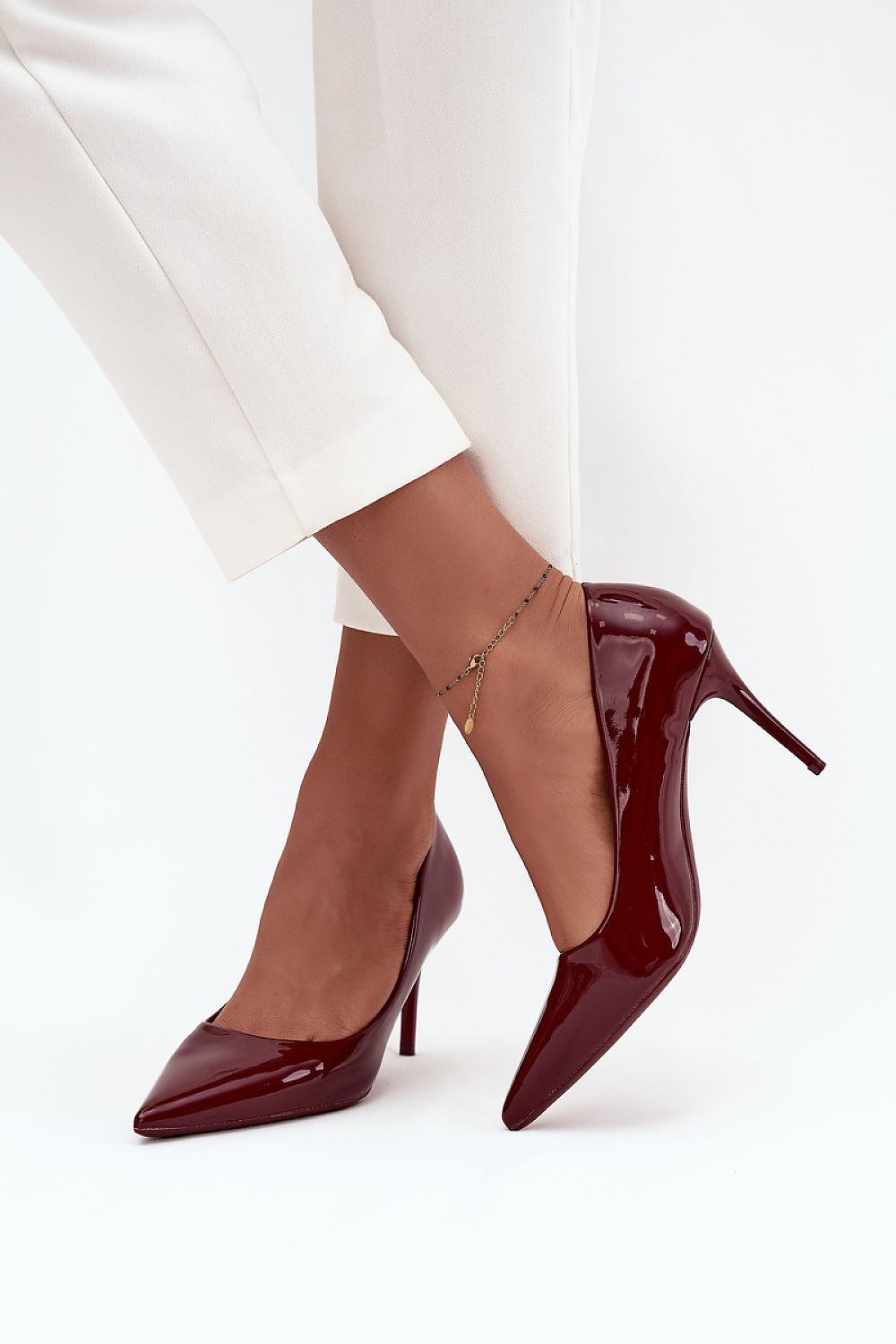 Stöckelschuhe model 218691 Step in style